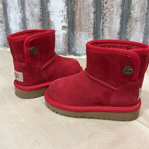 ♥️ UGG | Jona Toddler Boots ♥️